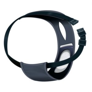 Trixie Schutzhöschen - Schwarz - M