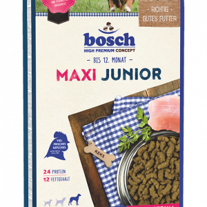 Bosch Maxi Junior 15kg