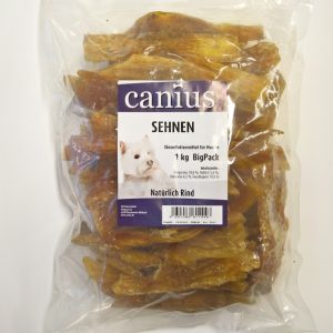 Canius BigPack Sehnen 1kg
