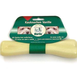 Karlie Vanilleknochen - 17 cm