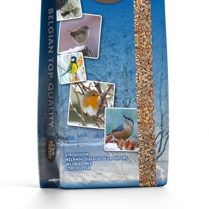 Deli Nature Großpack. 37- SUPER ENERGY MIX  15kg