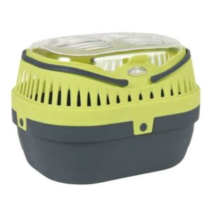 Trixie Traveller Pico Transportbox - 23 x 16 x 17 cm