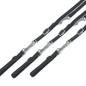 Karlie ASP Führ- und Umhängeleine - 20 mm, 220 cm