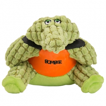 Zeus Bomber Special Forces Spielzeug - 23 cm - Rhino Spike – Bild 6