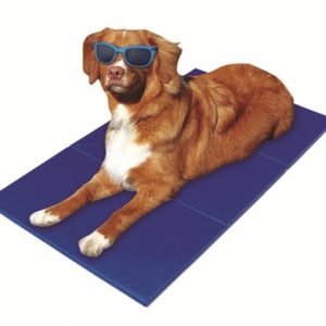 Pet-Star Kühlmatte - 65 x 50 cm