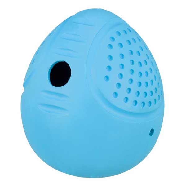 Trixie Steh-Auf-Snack-Ei - 10 cm