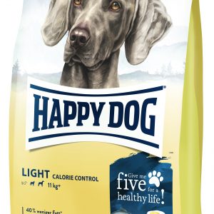 HappyDog Fit+Vital Light 4kg