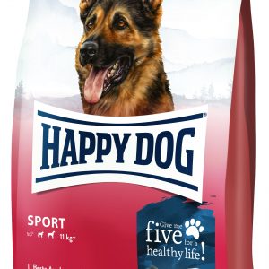 HappyDog Fit+Vital Sport 14kg