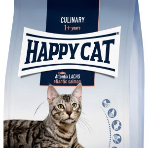HappyCat Culina Atlantik Lachs 10kg