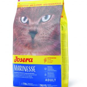 Josera Katze Marinesse 10kg
