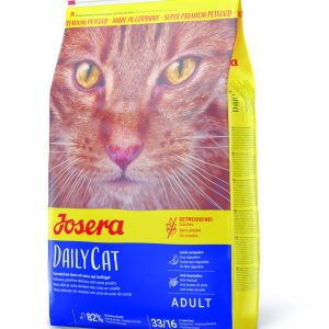 Josera Katze DailyCat 4,25kg
