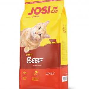 Josera JosiCat Tast Beef 10kg