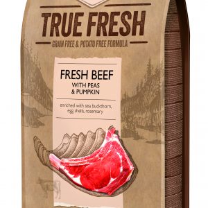 Carnilove Fresh Beef 11,4kg