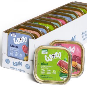 WOW Schale MP 11x150gS