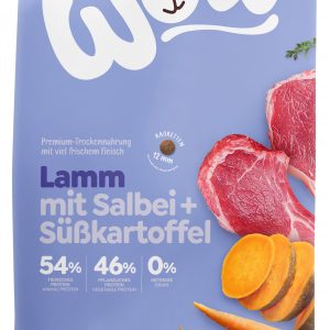 WOW Lamm 6kg