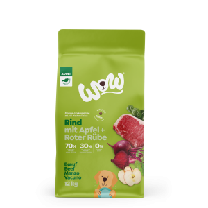 WOW Rind 12kg